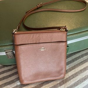 Coach Mini Crossbody Bag